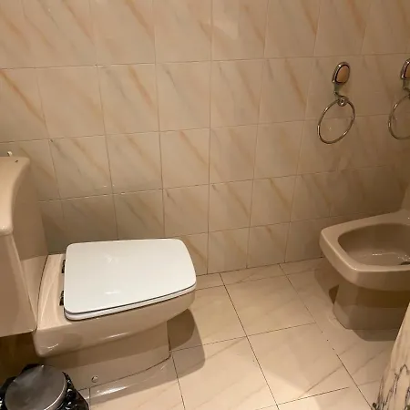 Daire Valles Atic A Palamós