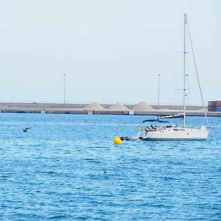 àtic Espectacular A Palamós