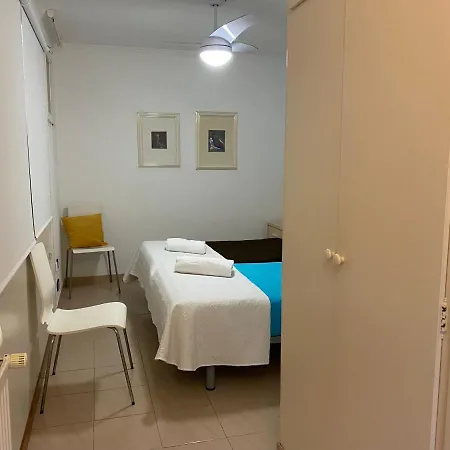 àtic Espectacular A Appartamento Palamós