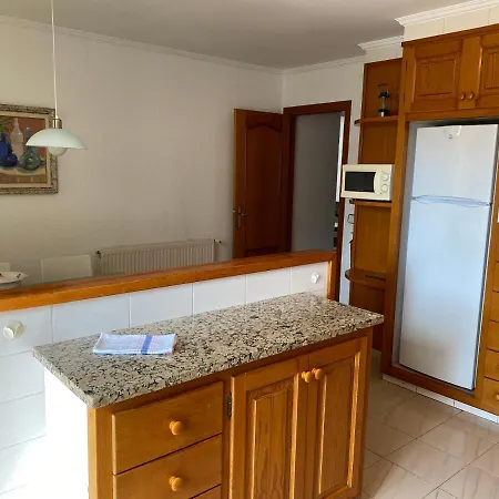 Appartamento àtic Espectacular A