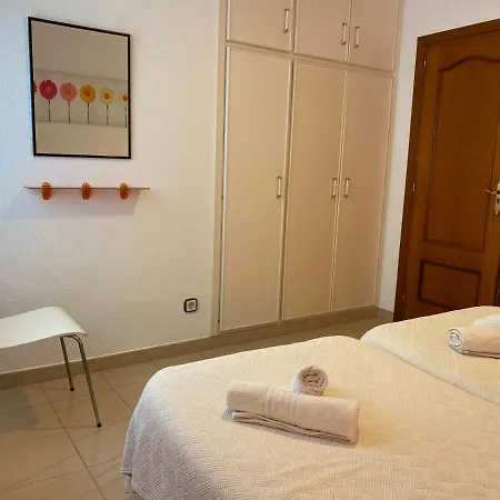Apartment Valles Atic A *