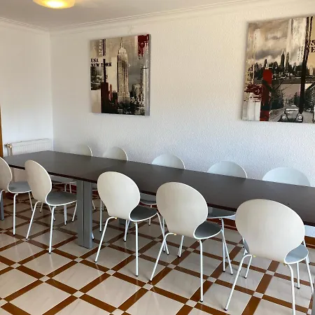 Apartment Valles Atic A Palamos