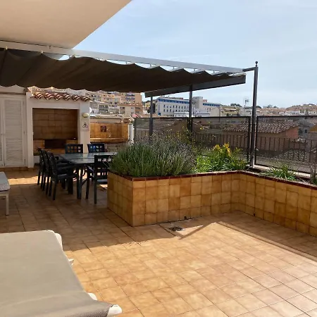 àtic Espectacular A Palamós