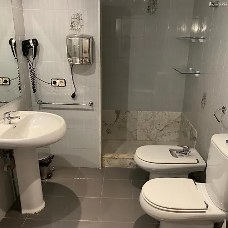 Apartment Valles Atic A