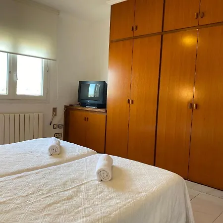 Valles Atic A Apartment *