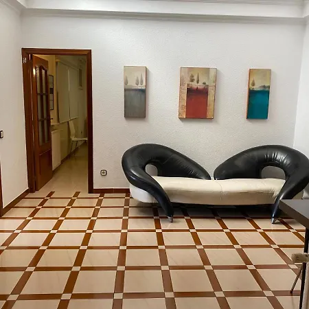 Valles Atic A Apartment Palamos