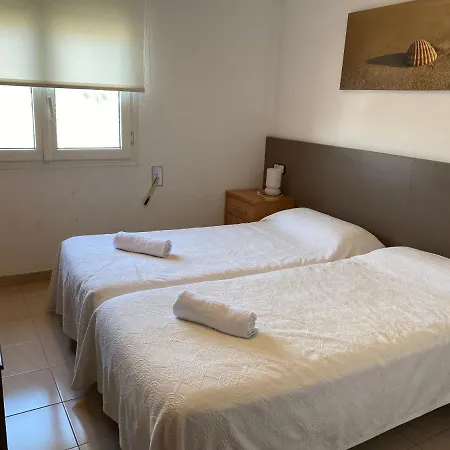 Apartment Valles Atic A *