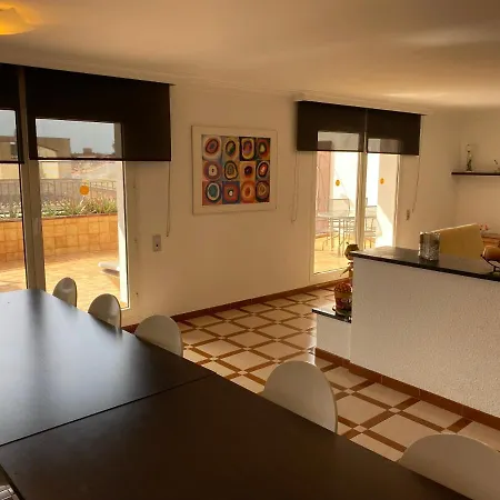 Apartment Valles Atic A *